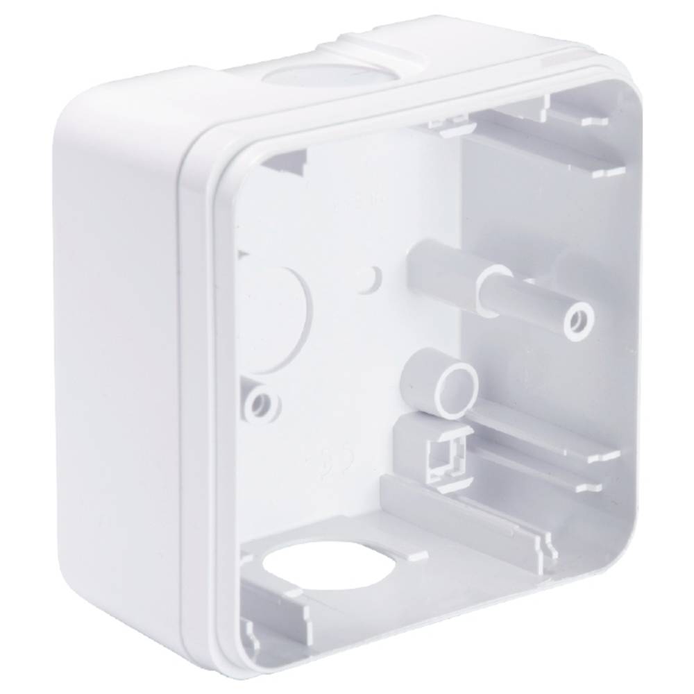 Wieland Electric 99.404.9999.7 Opbouwdoos