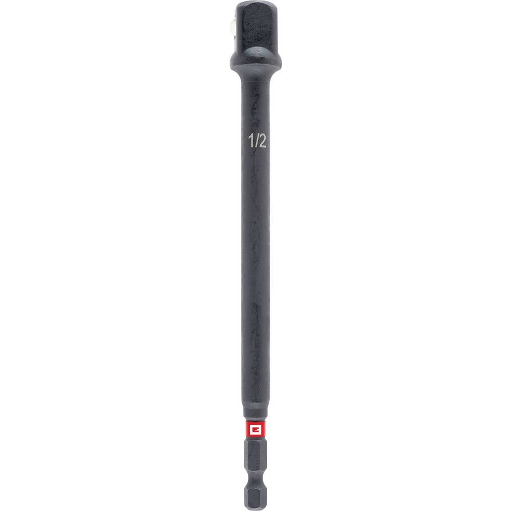 Einhell 1/2150mm 134210 Dopsleuteladapter Aandrijving 1/2 150 mm 1 stuk(s)