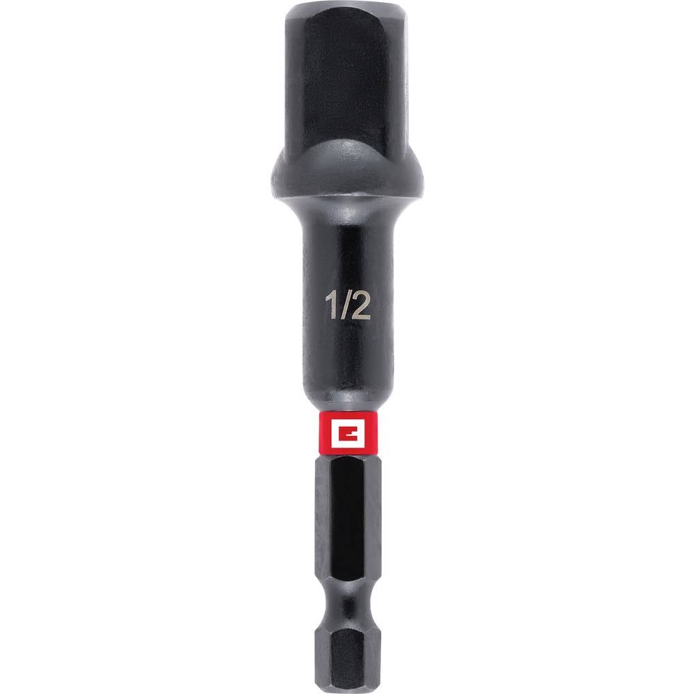 Einhell 1/272mm 134230 Dopsleuteladapter Aandrijving 1/2 72 mm 1 stuk(s)