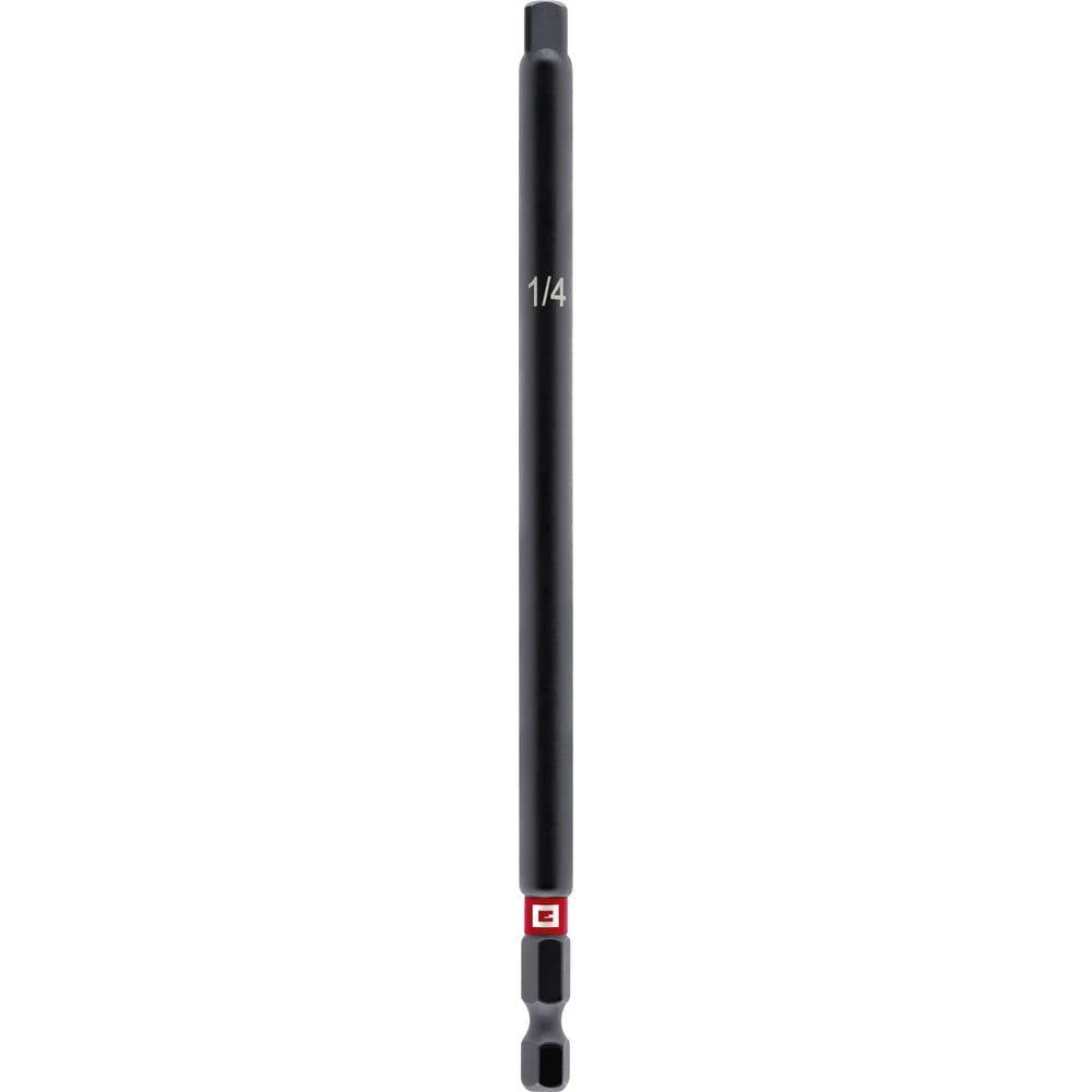 Einhell 1/4150mm 134200 Dopsleuteladapter Aandrijving 1/4 150 mm 1 stuk(s)