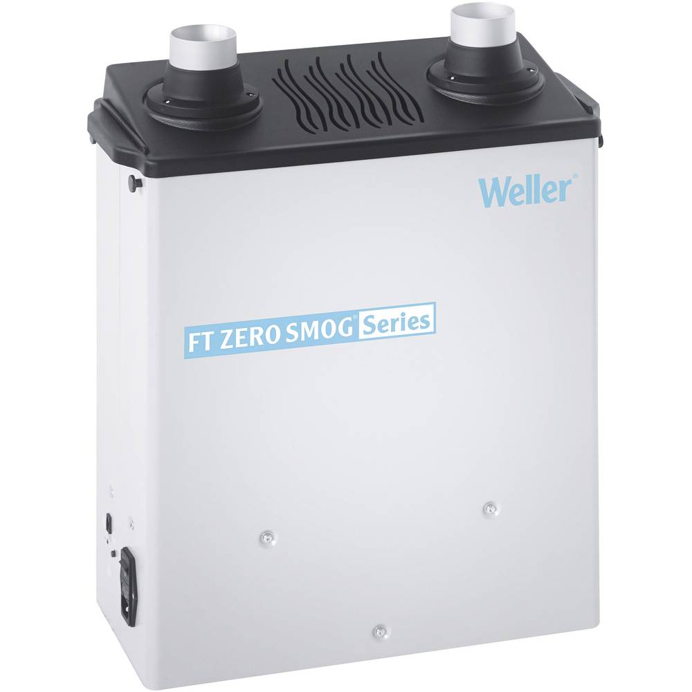 Weller 100-1000-ESDN Soldeerdampafzuiging 230 V 100 W