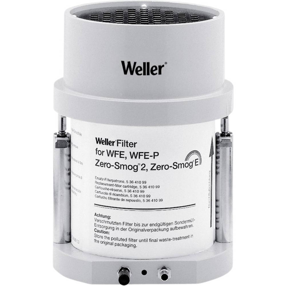 Weller WFE Soldeerdampafzuiging 230 V 30 l/min