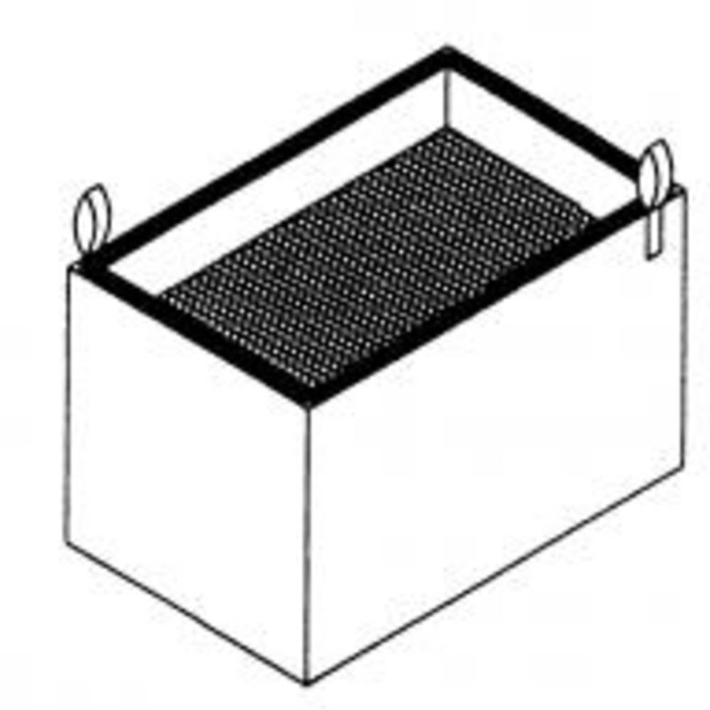 Weller 100-2003-ESDN Partikelfilter 1 stuk(s)