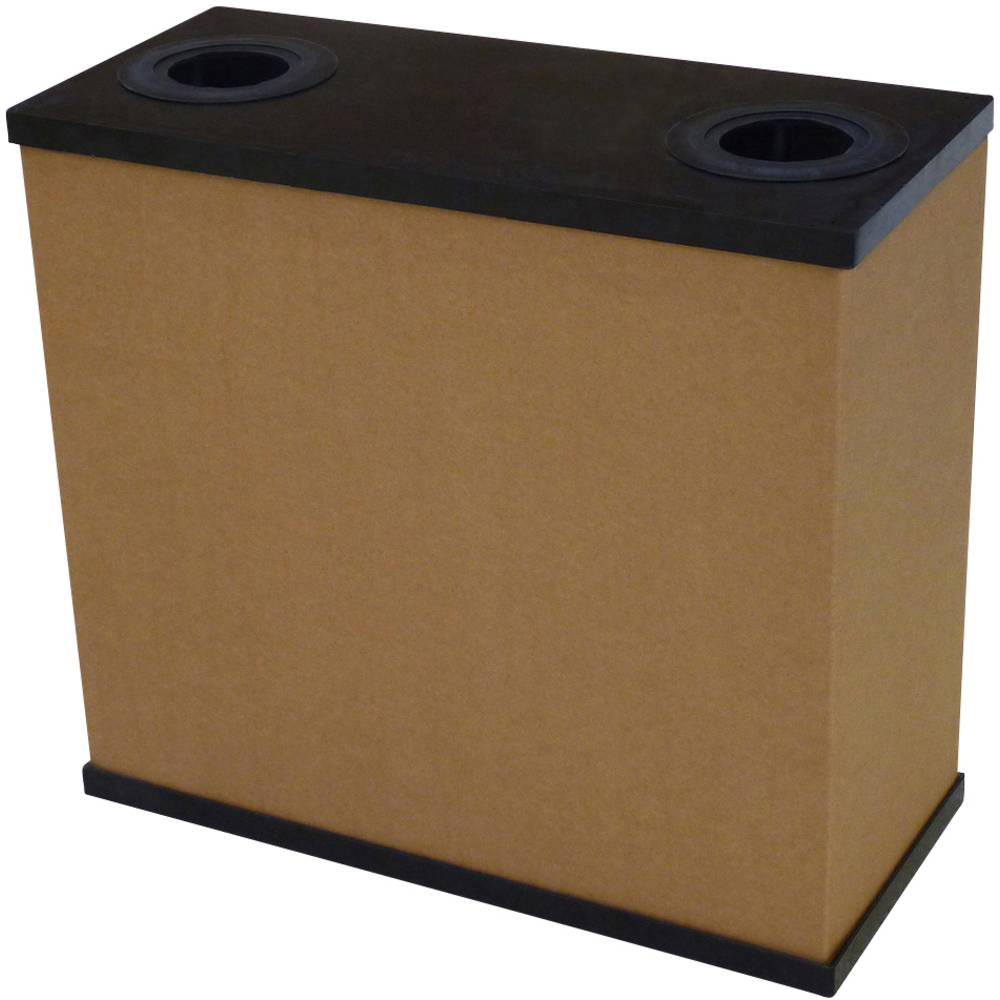 Weller Partikelfilter (l x b x h) 390 x 400 x 390 mm 1 stuks 1 stuk(s)