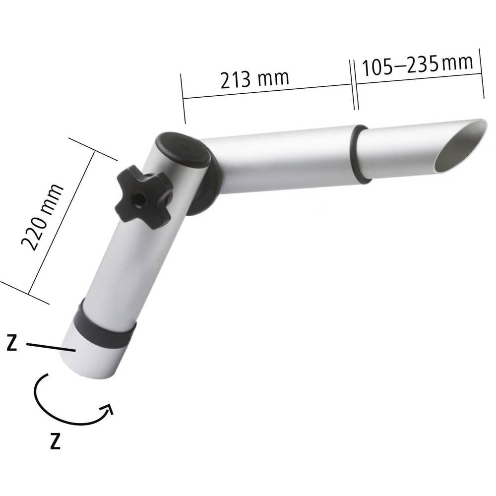 Weller FT-3475N Extra gewricht 1 stuk(s)