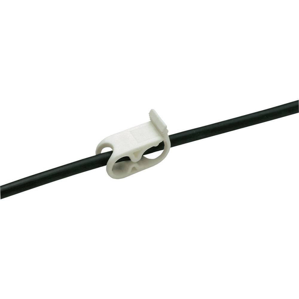 Weller T0053635299 Afsluitclip 1 stuk(s)