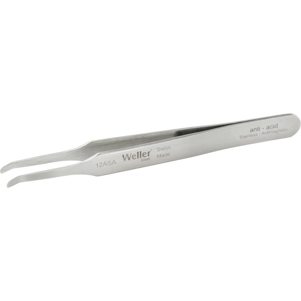 Weller Erem 12ASA Precisiepincet 118.00 mm
