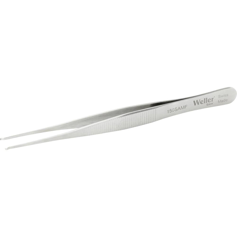 Weller Erem 150SAMF SMD-pincet Spits, smal 120.00 mm