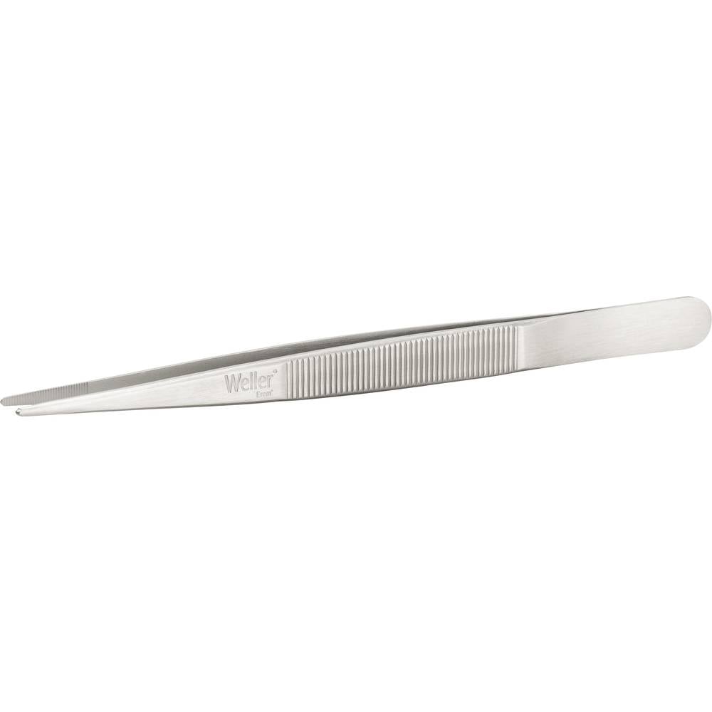Weller Erem 21SA Precisiepincet Spits, gemiddeld fijn 160.00 mm