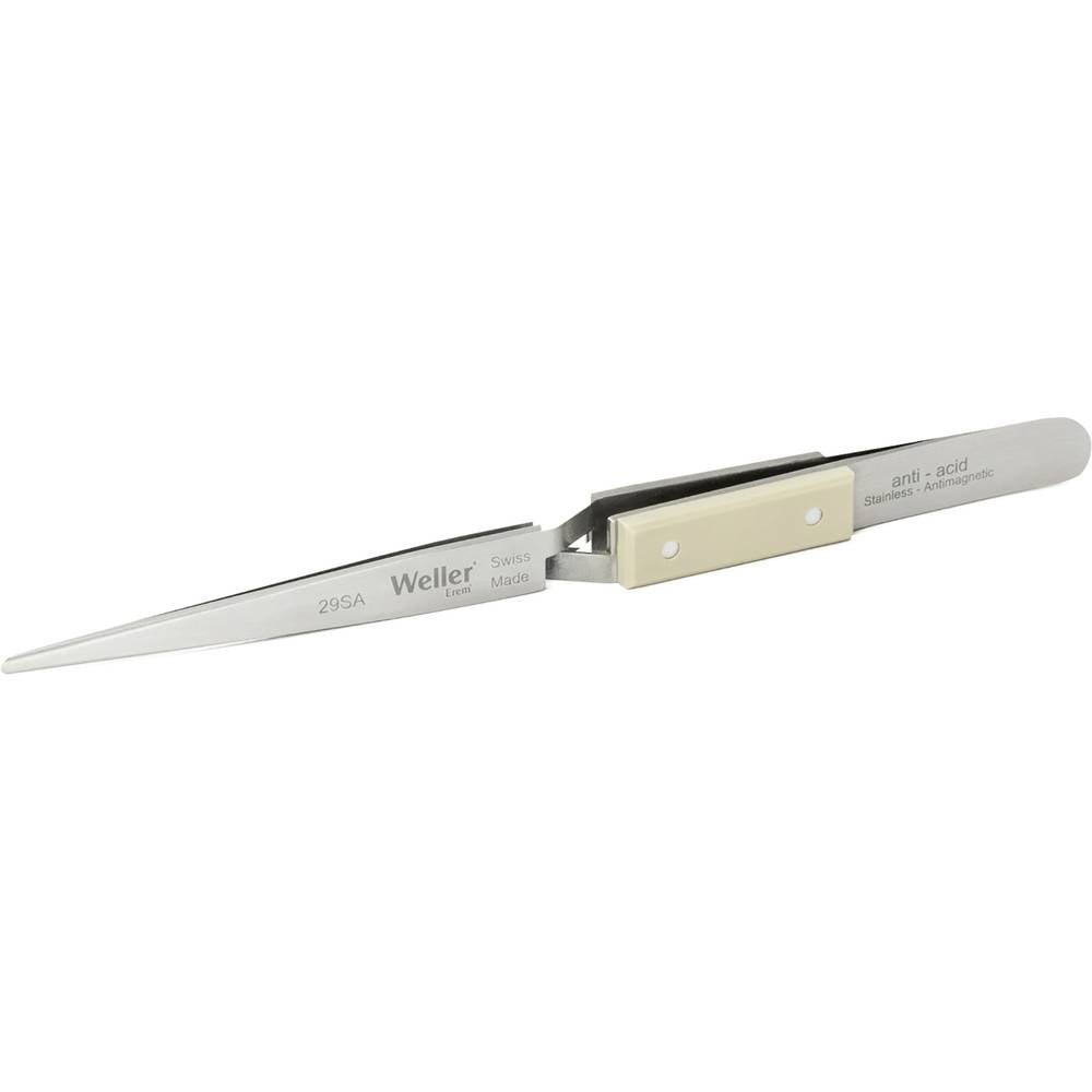 Weller Erem 29SA Soldeerpincet 150.00 mm