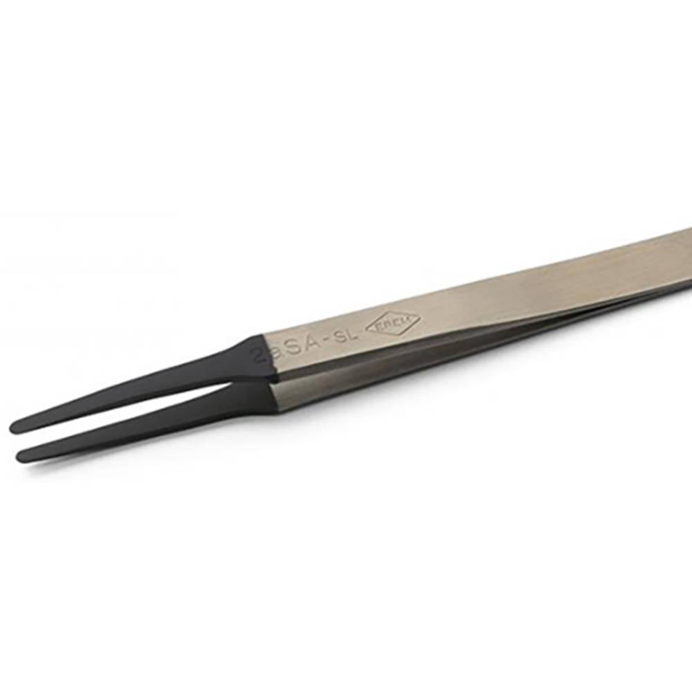 Weller Erem 2ASASLT Precisiepincet 123.00 mm