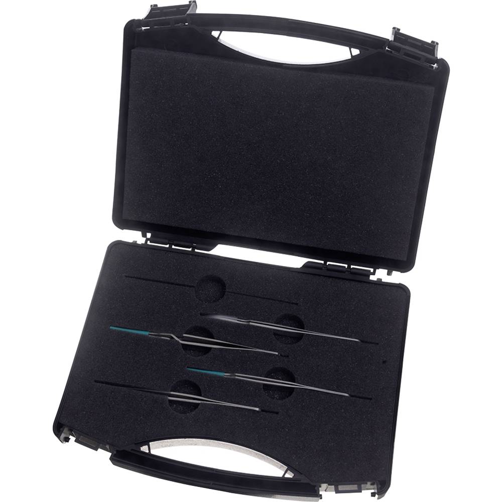 Weller Erem 3400TSMDU SMD-pincet