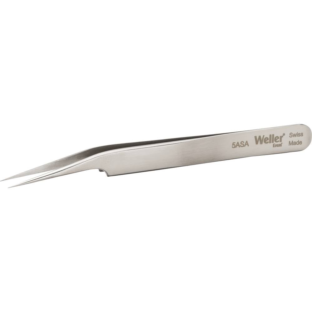 Weller Erem 5ASA Precisiepincet 115.00 mm
