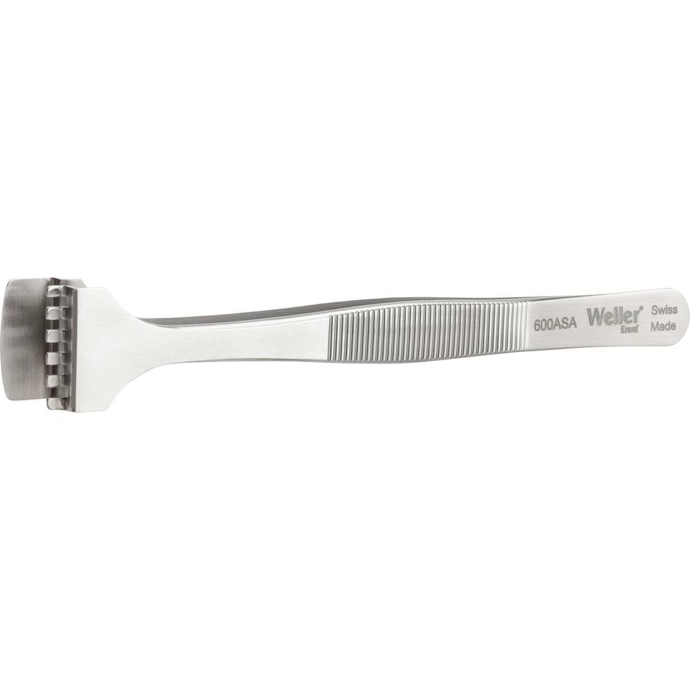 Weller Erem 600ASA Wafelpincet 130.00 mm