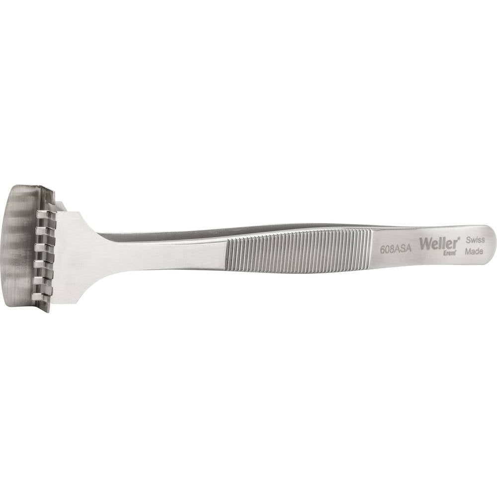 Weller Erem 608ASA Wafelpincet 130.00 mm