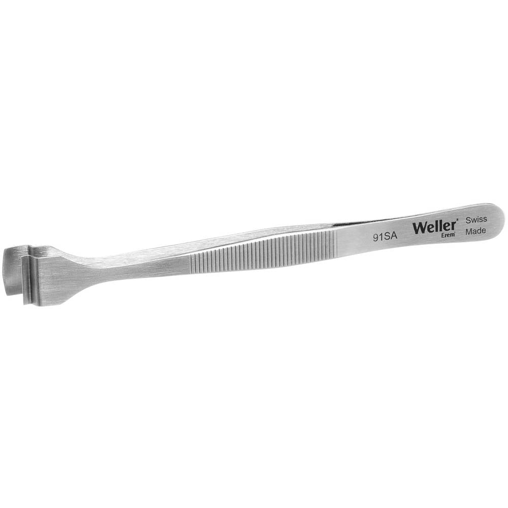 Weller Erem 91SA Wafelpincet 125.00 mm