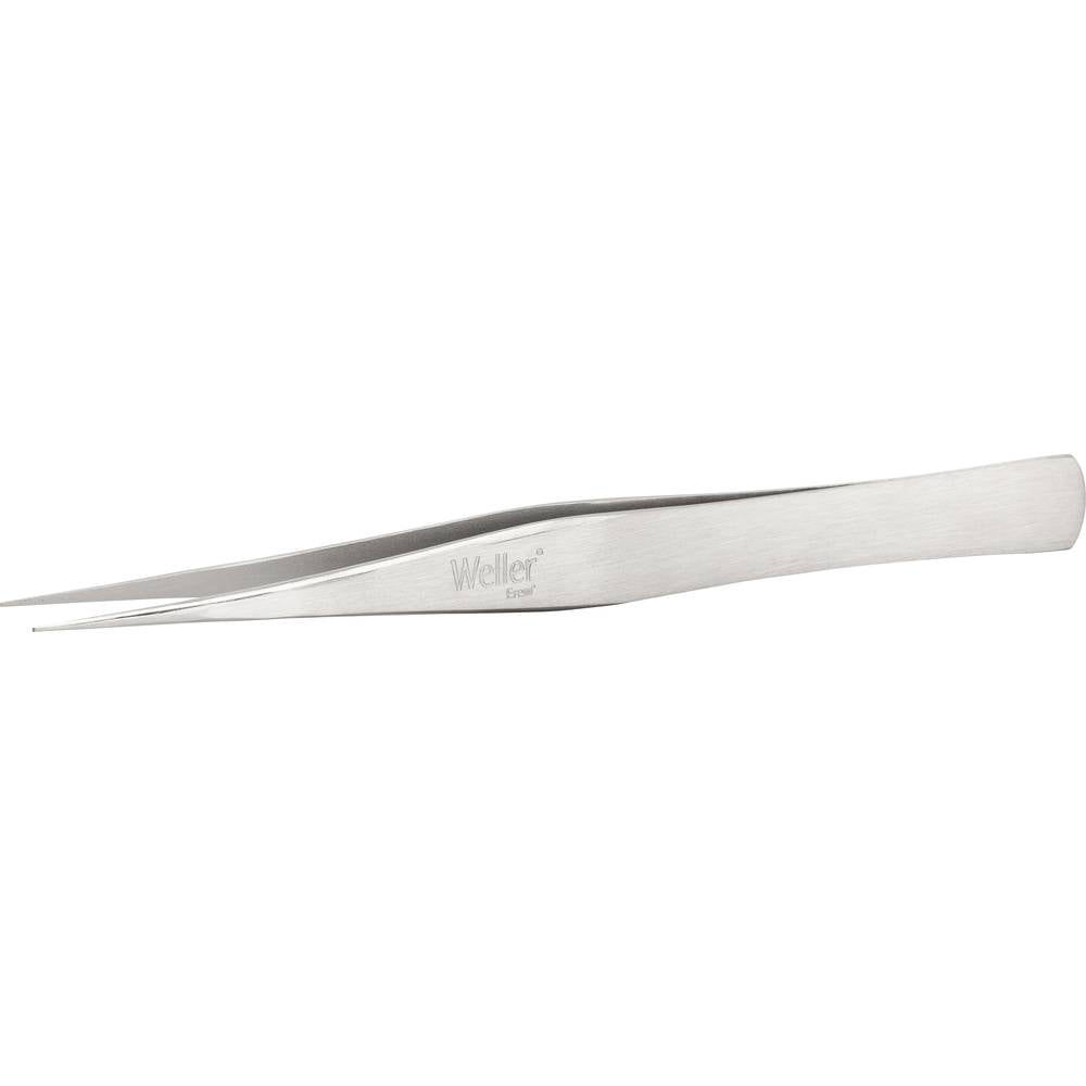 Weller Erem AAS Precisiepincet Spits, fijn 128.00 mm