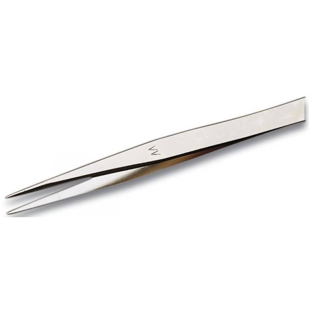 Weller Erem AAZ Precisiepincet Spits, gemiddeld fijn 120.00 mm