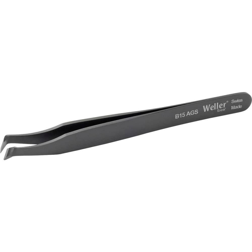 Weller Erem B15AGS Snijpincet Spits, smal 115.00 mm