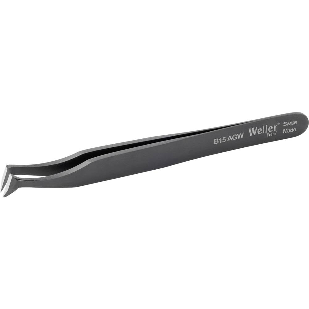 Weller Erem B15AGW Snijpincet Spits, smal 115.00 mm