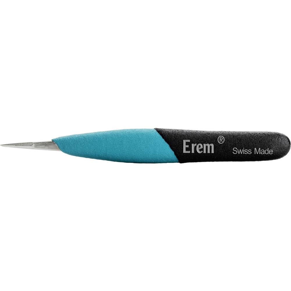 Weller Erem EOODSA Precisiepincet 123.00 mm