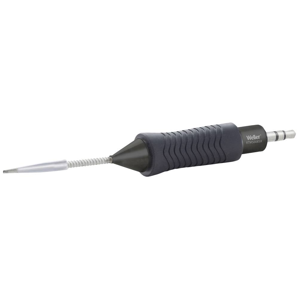 Weller RTMS 008 S X M Soldeerpunt Beitelvorm Grootte soldeerpunt 0.80 mm Inhoud: 1 stuk(s)