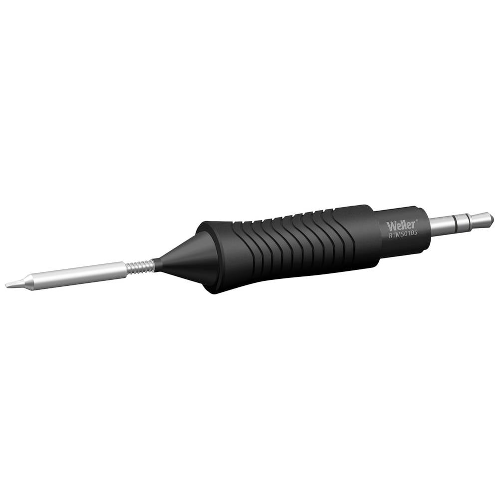 Weller RTMS 010 S MS Soldeerpunt Beitelvorm Grootte soldeerpunt 1 mm Inhoud: 1 stuk(s)