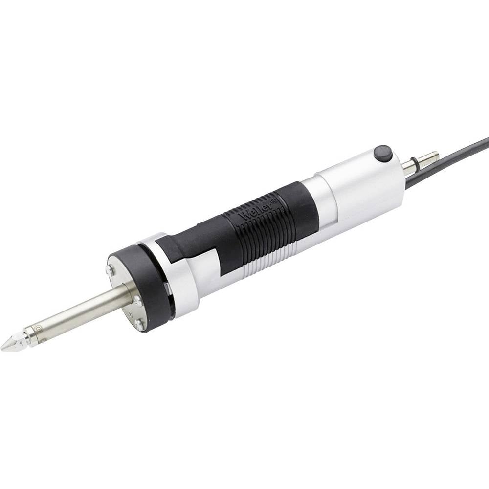 Weller WXDV 120 Desoldeerbout 24 V 120 W Zuigmondstuk +100 - +450 °C