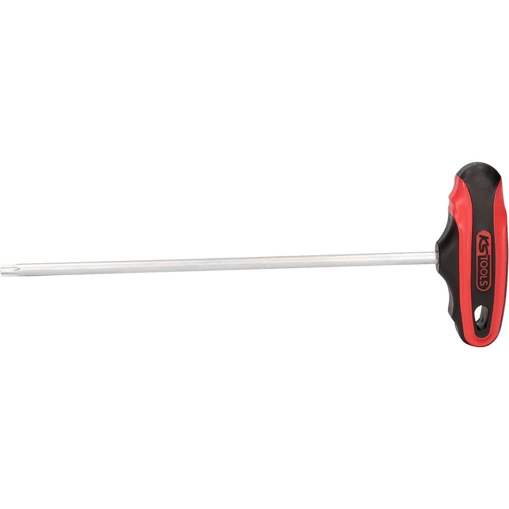 KS Tools 158.8025 Torx-schroevendraaier Grootte T 30 1 stuk(s)