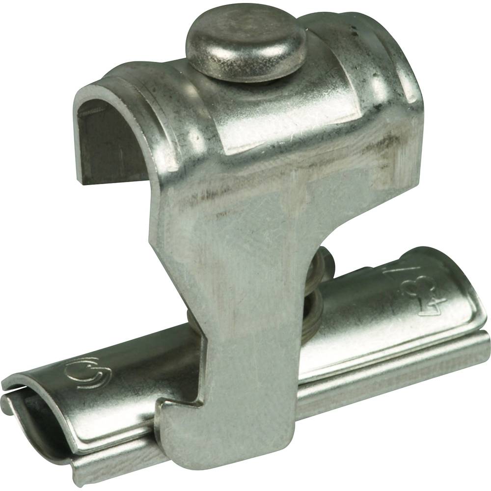 DEHN SAK 18 AS V4A Klem voor schermaansluiting 1 stuk(s)