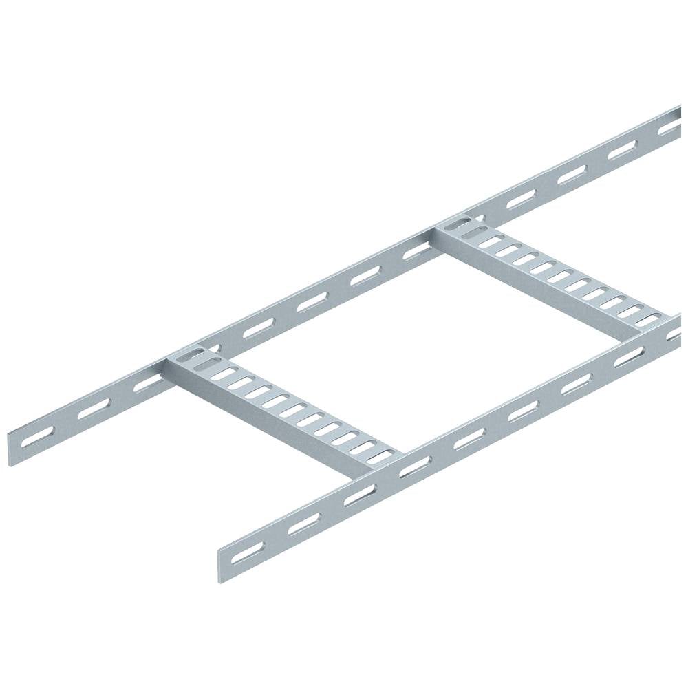 OBO Bettermann 7097131 Kabelgeleider (l x b x h) 2000 x 150 x 25 mm Metaal 1 stuk(s)