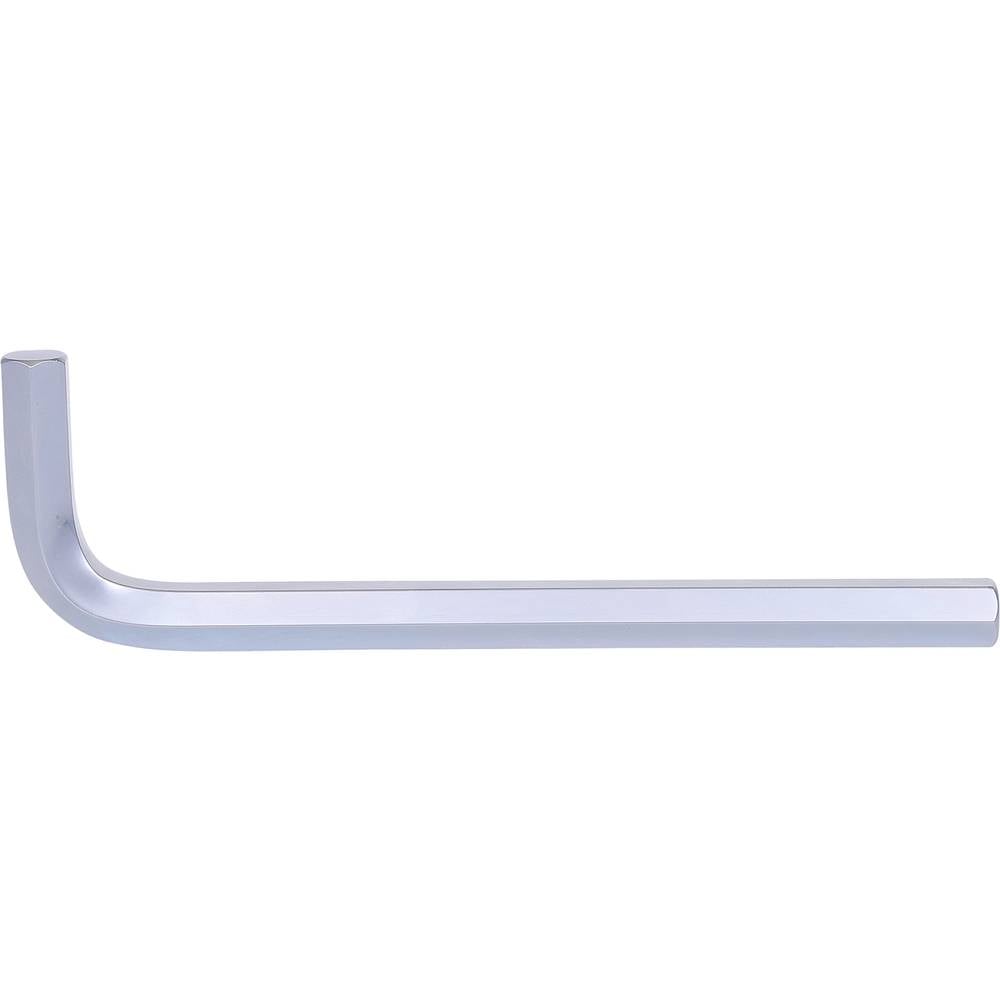 KS Tools 151.2057 Haakse schroevendraaier 17 mm