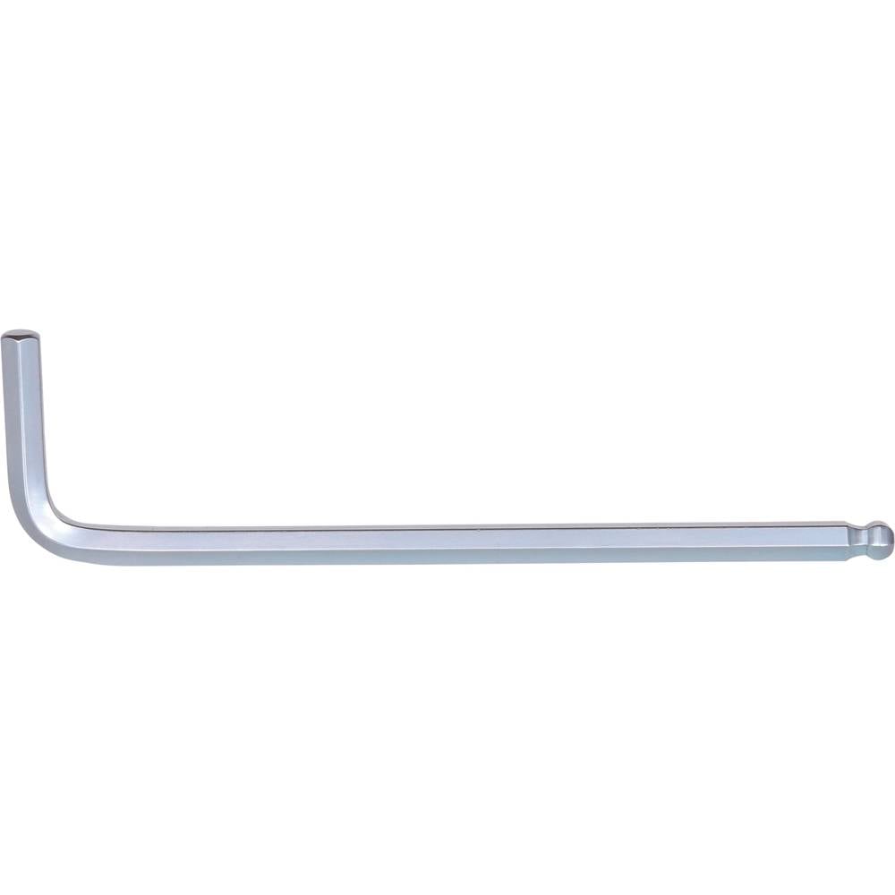 KS Tools 151.2106 Haakse schroevendraaier 6 mm