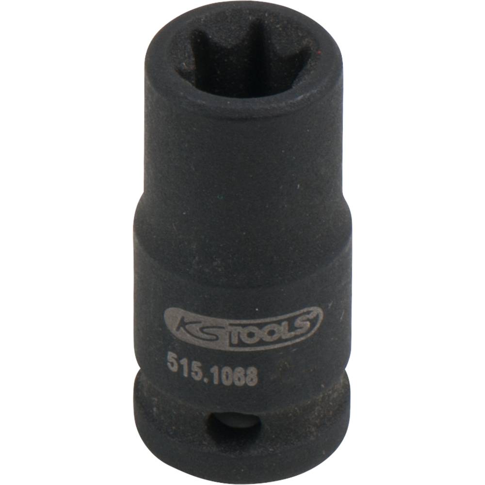 KS Tools 5151068 515.1068 Kracht-dopsleutelinzet