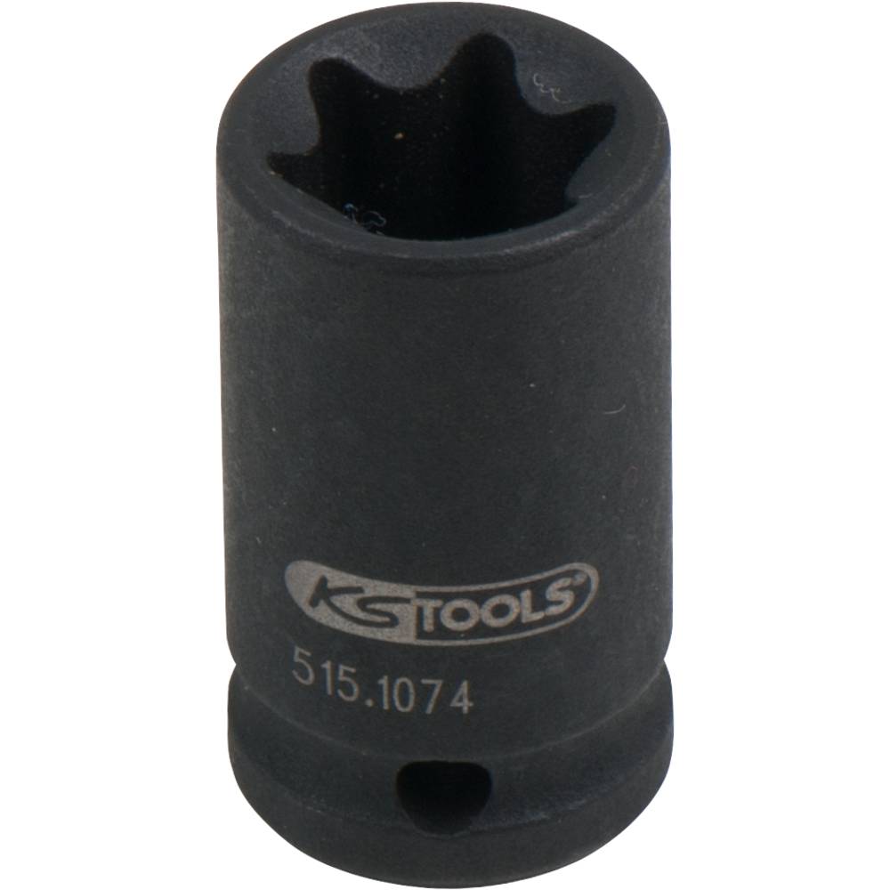 KS Tools 5151074 515.1074 Kracht-dopsleutelinzet