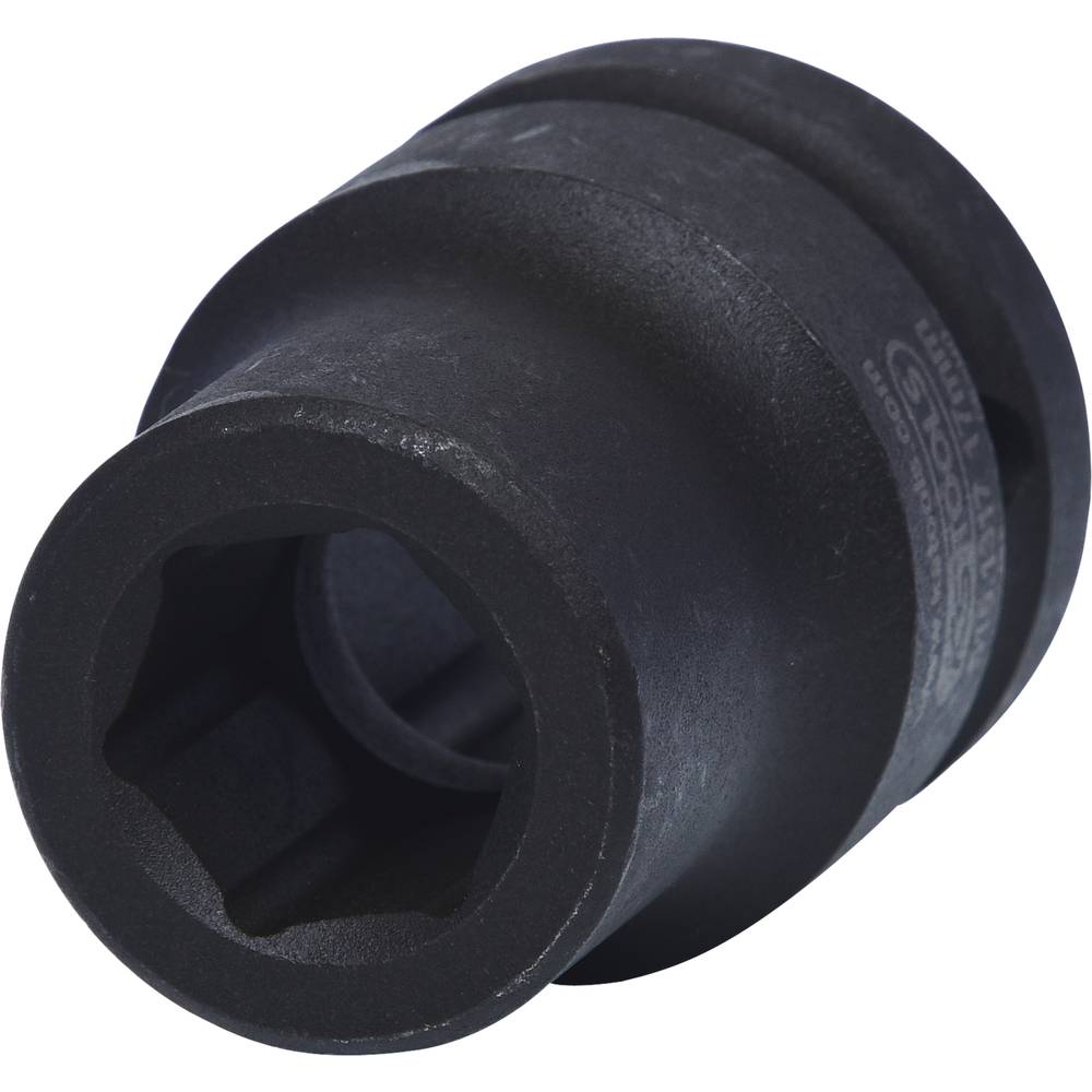 KS Tools 5151317 515.1317 Kracht-dopsleutelinzet 17 mm
