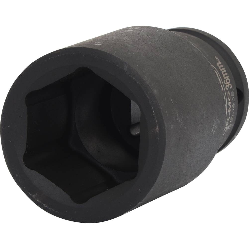 KS Tools 5151436 515.1436 Kracht-dopsleutelinzet 36 mm