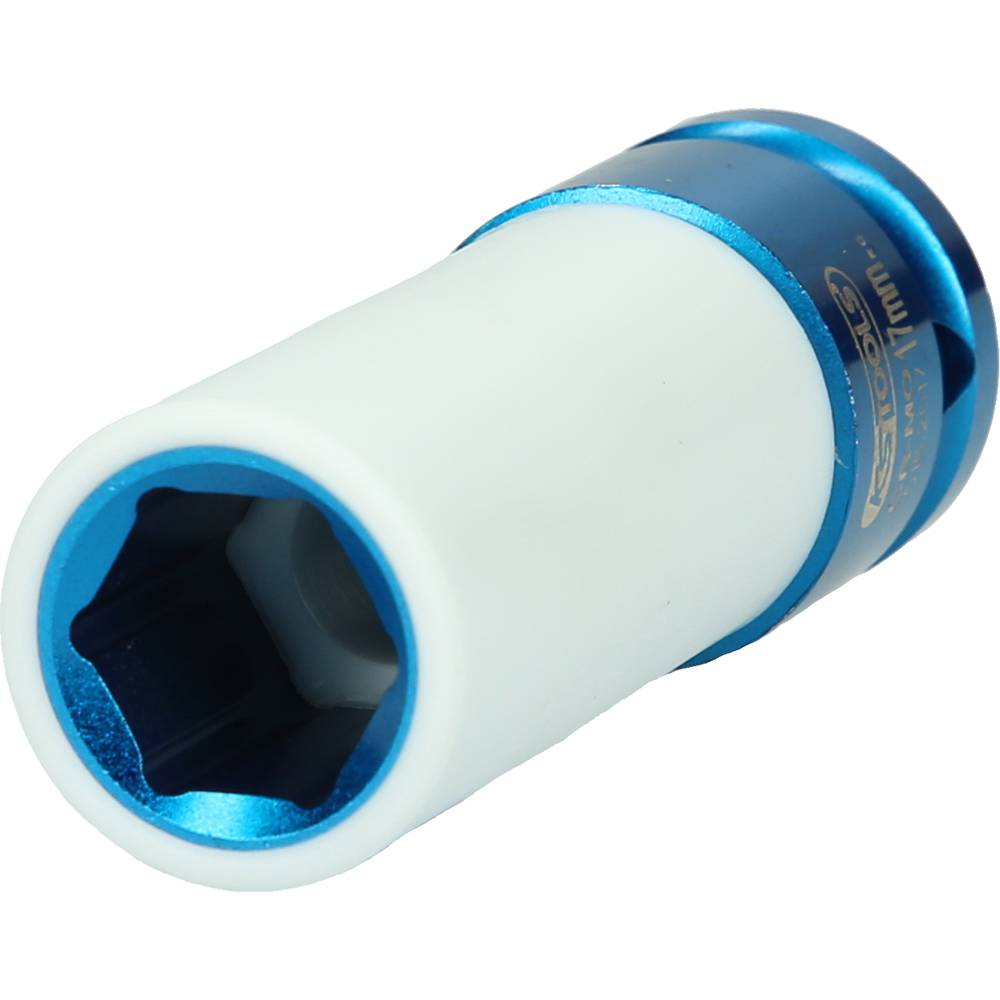 KS Tools 515.2017 515.2017 Kracht-dopsleutelinzet 17 mm