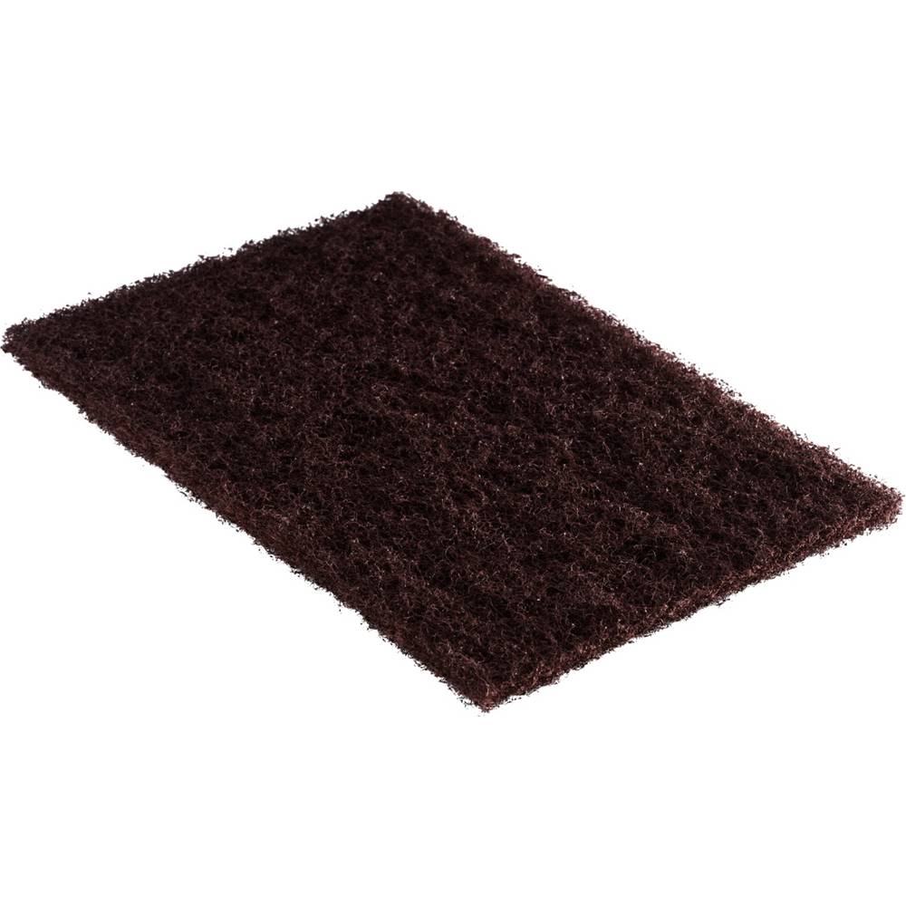 Rhodius 305366  VLS PAD, 10 stuks schuurvlies 152 x 229 mm, medium, ProLine voor universeel gebruik 10 stuk(s)