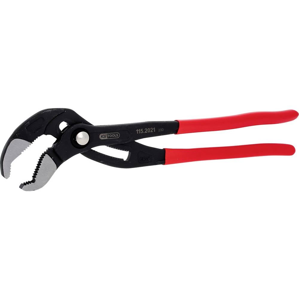 KS Tools Wasserpumpenzange, 407 mm 115.2021 Waterpomptang