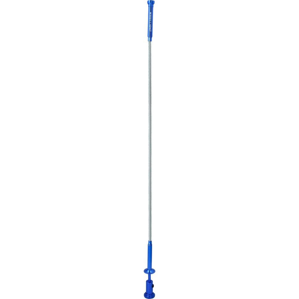 Brilliant Tools BT115908 Kaalgrijper met magneet en LED, star
