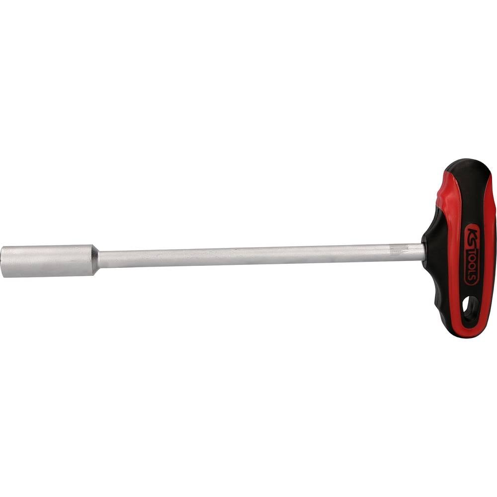 KS Tools 158.5013 Dopschroevendraaier Sleutelbreedte (metrisch): 13 mm