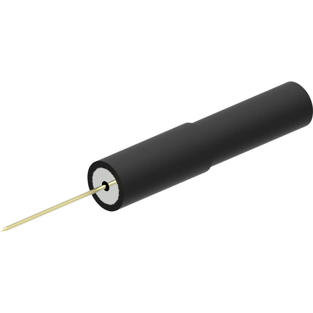 Electro PJP ADA35/Needle0.6-CD1-N Meetadapter - Zwart