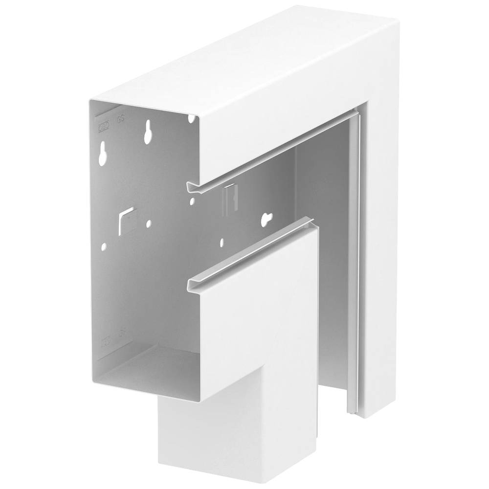 OBO Bettermann 6278130 Montageaccessoire (b x d) 210 mm x 90 mm 1 stuk(s) Zuiver wit