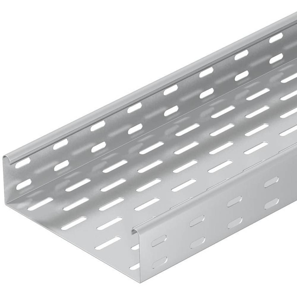 OBO Bettermann 6056024 Kabelgoot (l x b x h) 3 m x 200.00 mm x 60.00 mm 3 m