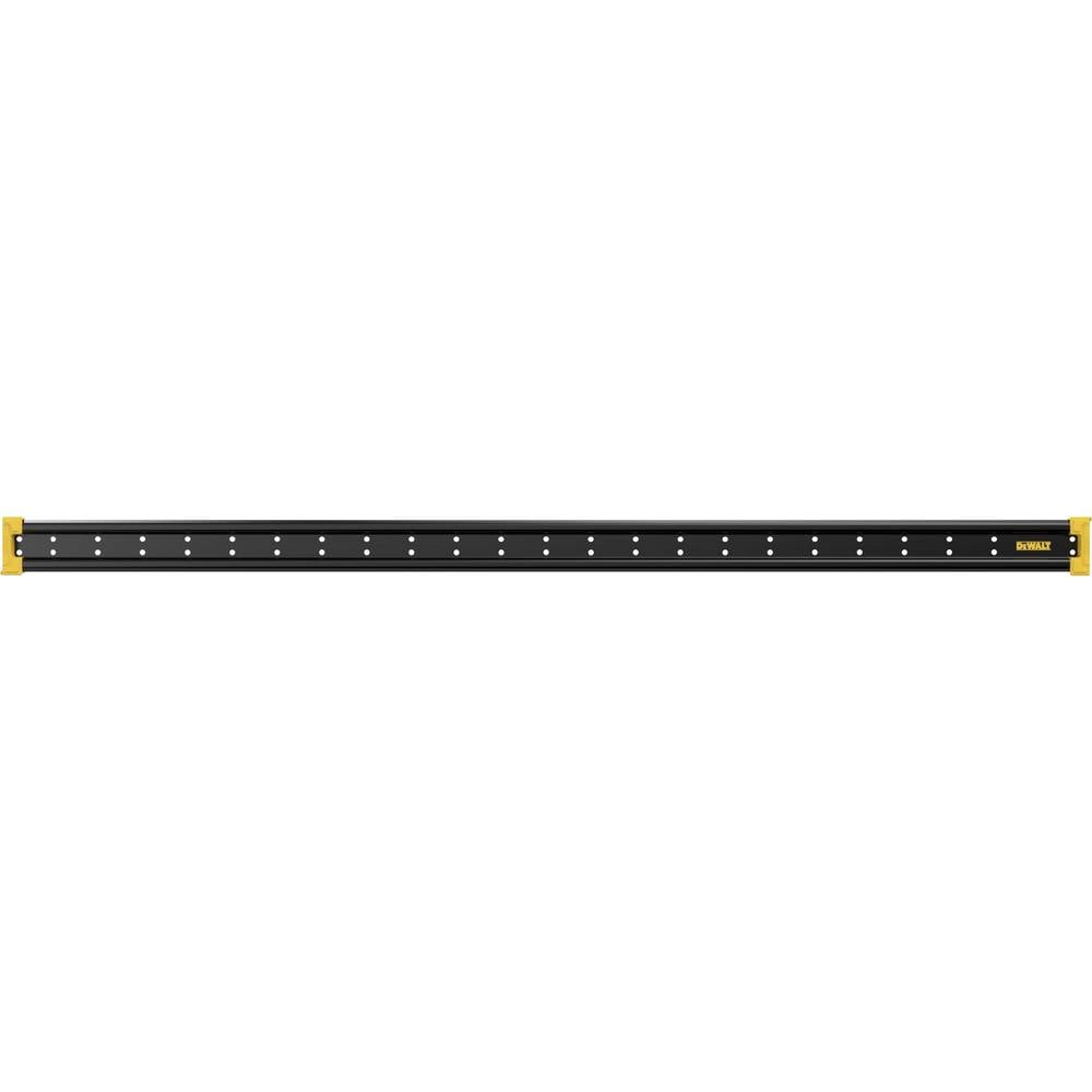 DEWALT DWST82800-1 Metalen rail 48 - geïntegreerd opbergsysteem 1 stuk(s)