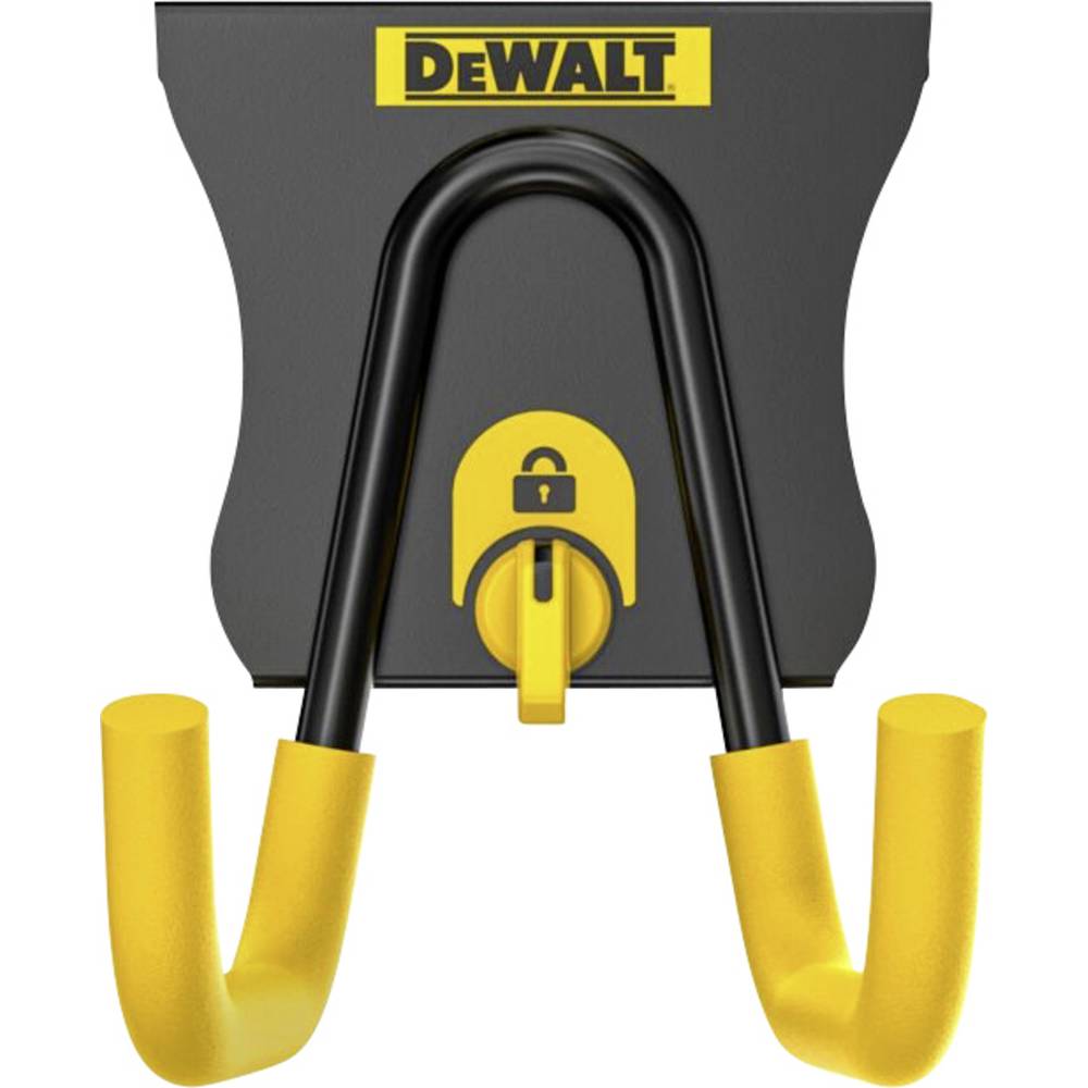DEWALT DWST82805-1 Korte standaardhaak - geïntegreerd opbergsysteem 1 stuk(s)