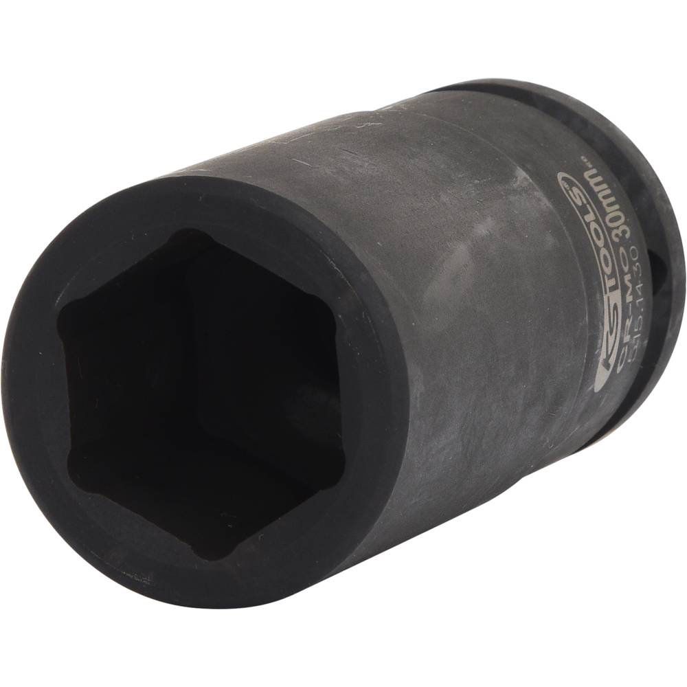 KS Tools neu 515.1430 Kracht-dopsleutelinzet 30 mm
