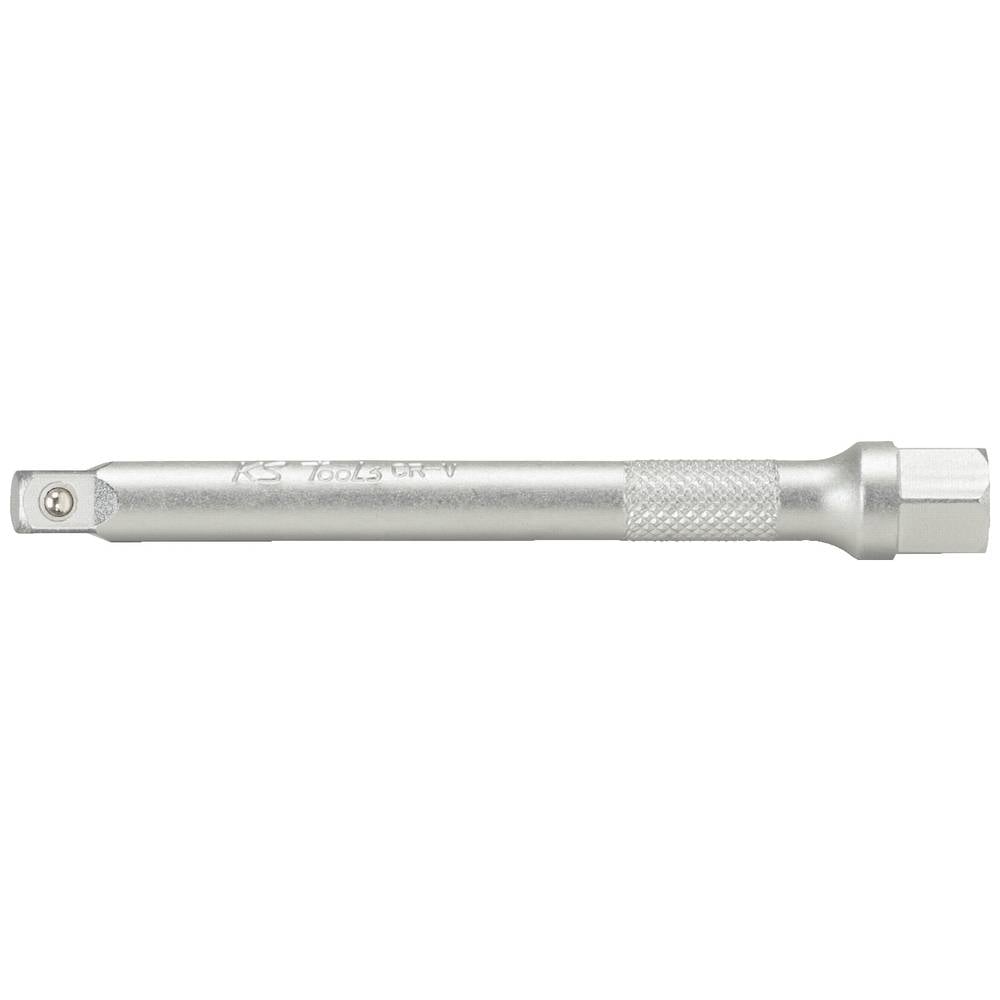 KS Tools 911.1486 9111486 Dopsleutelverlenging Aandrijving 1/4 (6.3 mm) 75 mm 1 stuk(s)