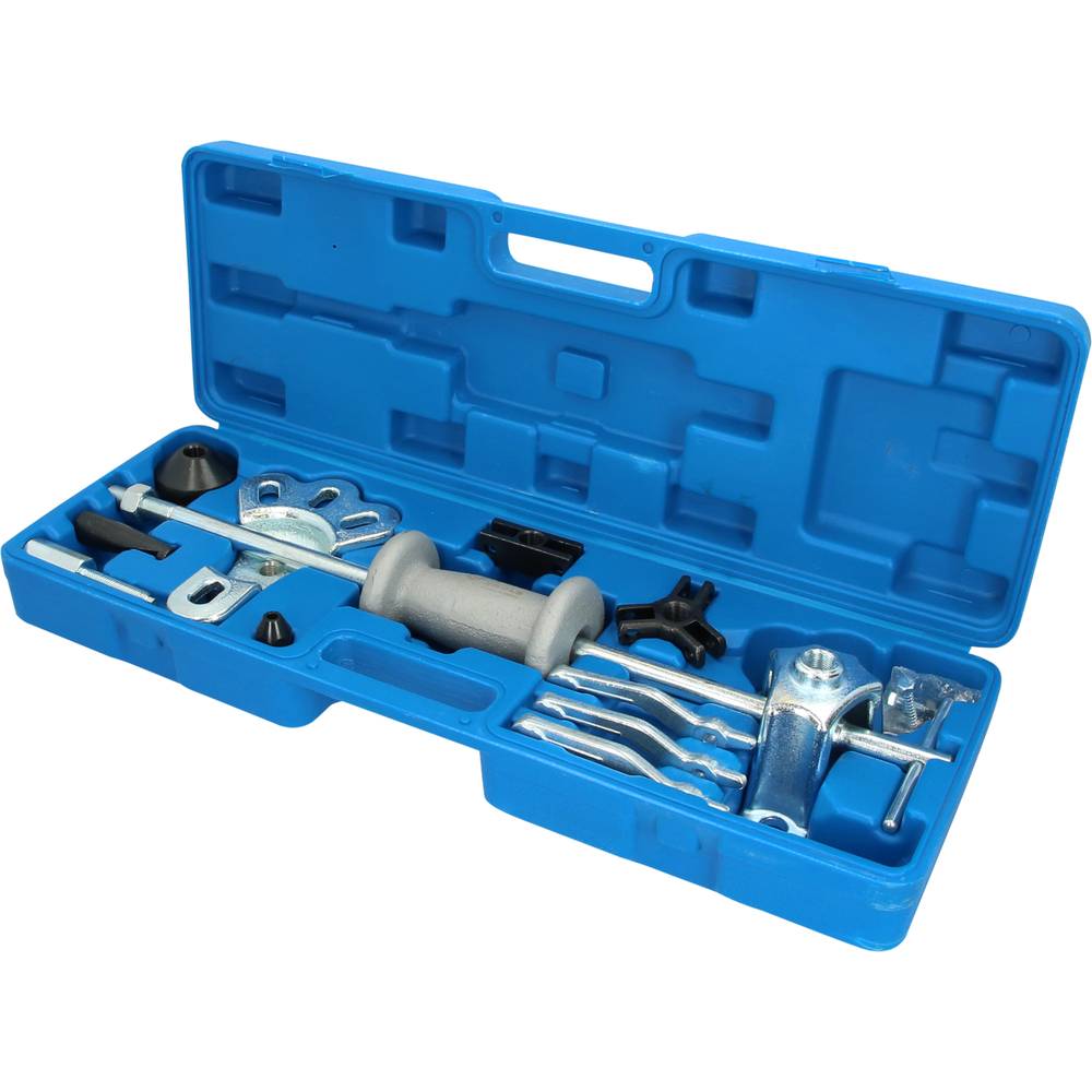 Brilliant Tools BT671350 Poelietrekker voor wielnaaf